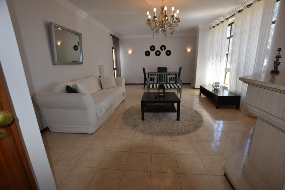 Cascais Excellent 2 Bedroom Apartment In Cascais Center Екстериор снимка