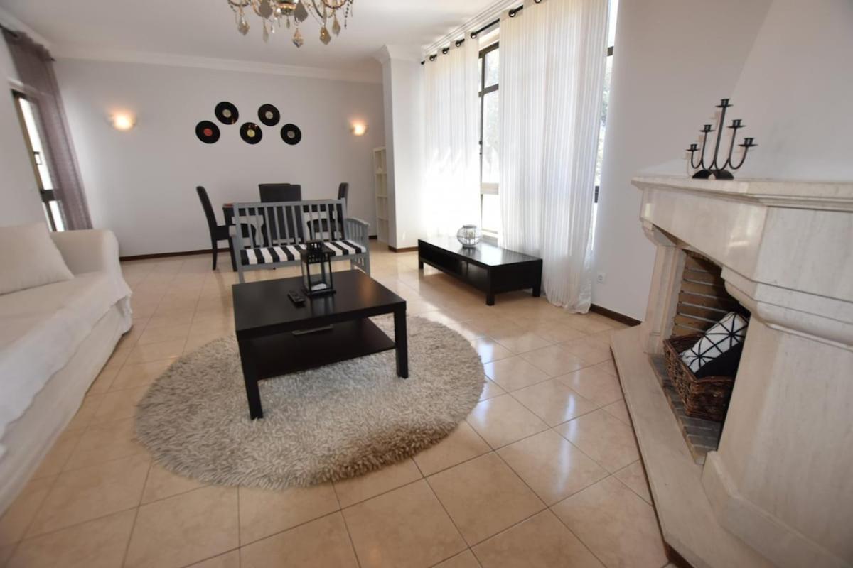 Cascais Excellent 2 Bedroom Apartment In Cascais Center Екстериор снимка
