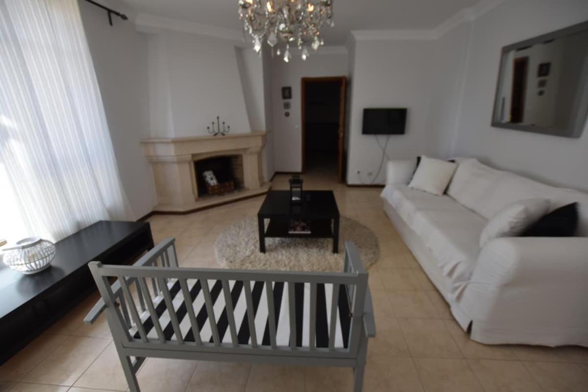 Cascais Excellent 2 Bedroom Apartment In Cascais Center Екстериор снимка