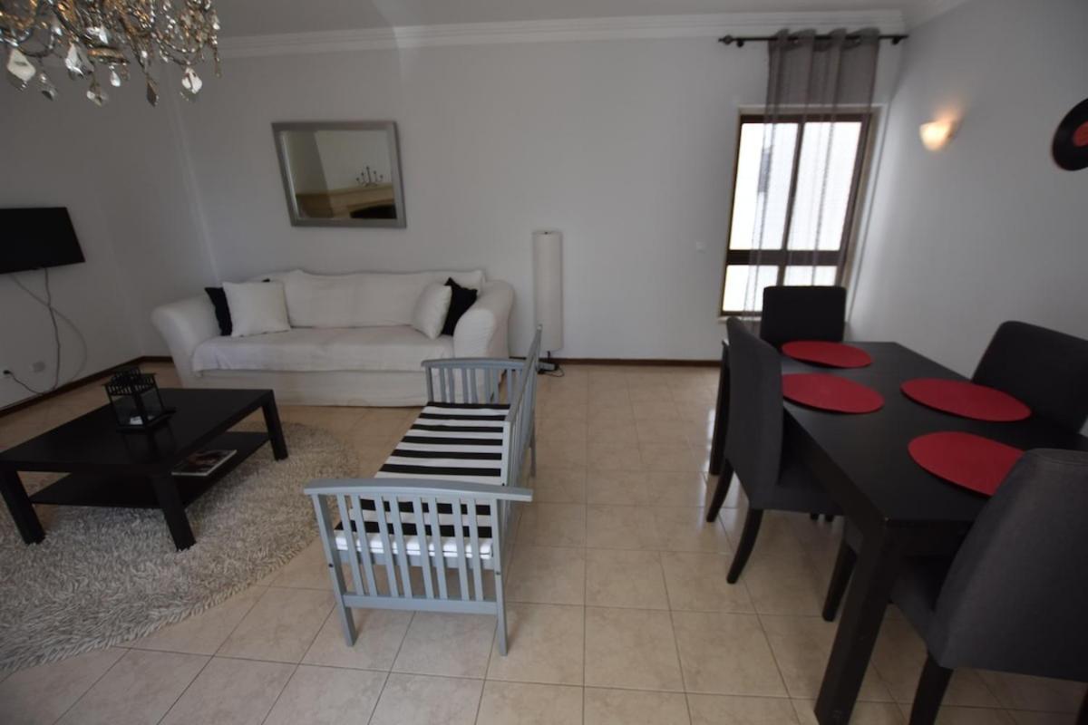 Cascais Excellent 2 Bedroom Apartment In Cascais Center Екстериор снимка