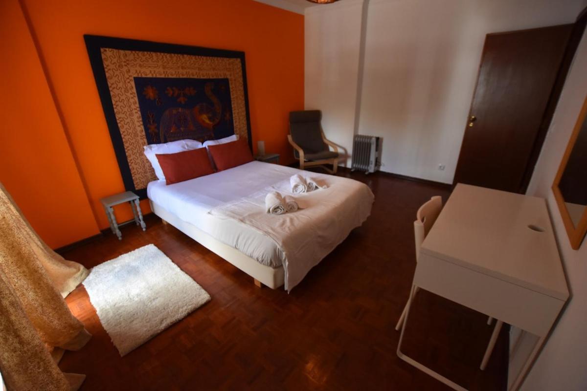 Cascais Excellent 2 Bedroom Apartment In Cascais Center Екстериор снимка