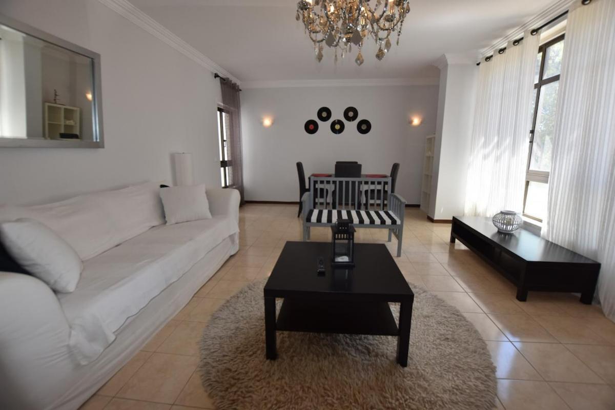 Cascais Excellent 2 Bedroom Apartment In Cascais Center Екстериор снимка