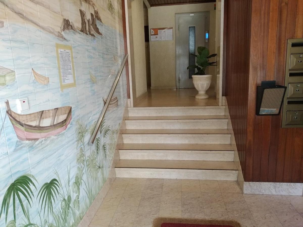 Cascais Excellent 2 Bedroom Apartment In Cascais Center Екстериор снимка