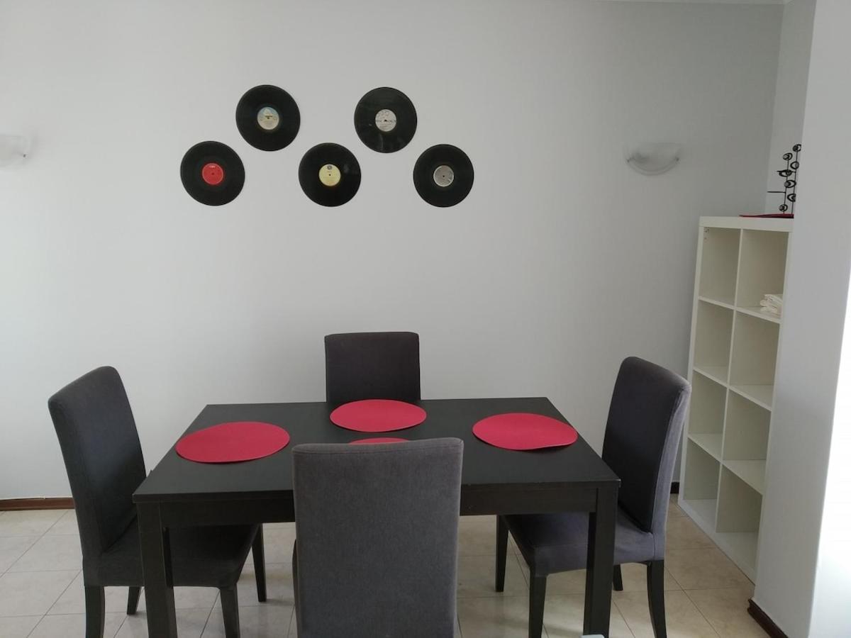Cascais Excellent 2 Bedroom Apartment In Cascais Center Екстериор снимка
