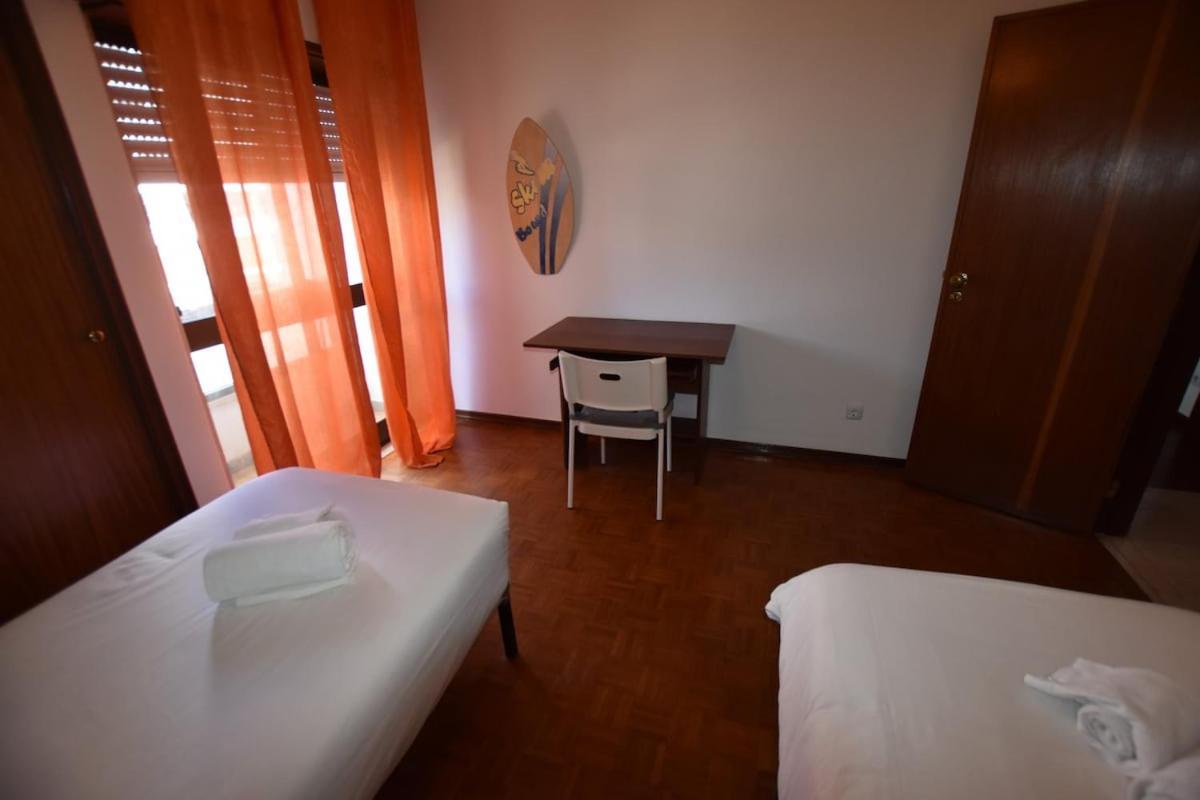 Cascais Excellent 2 Bedroom Apartment In Cascais Center Екстериор снимка