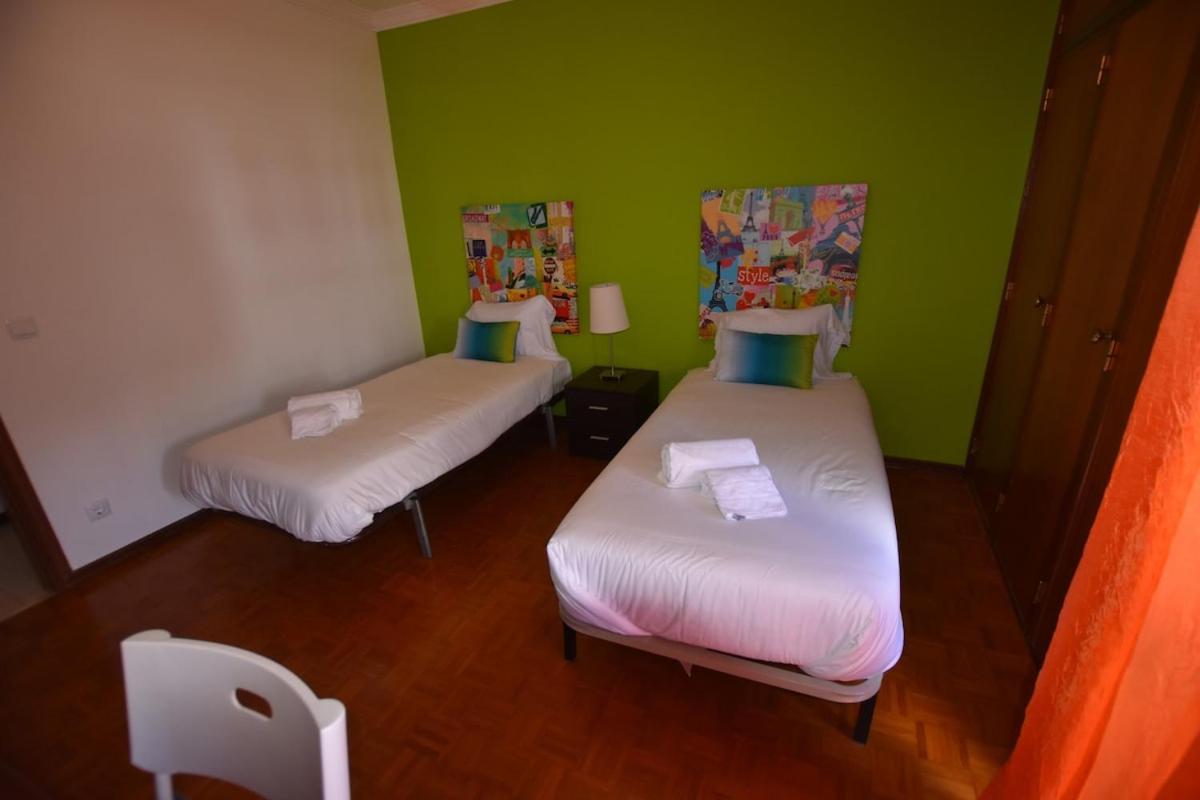 Cascais Excellent 2 Bedroom Apartment In Cascais Center Екстериор снимка