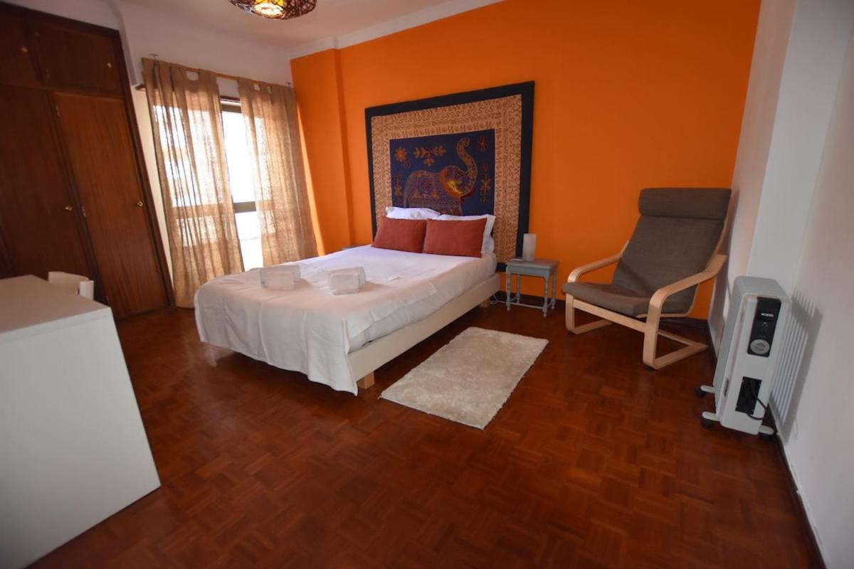 Cascais Excellent 2 Bedroom Apartment In Cascais Center Екстериор снимка