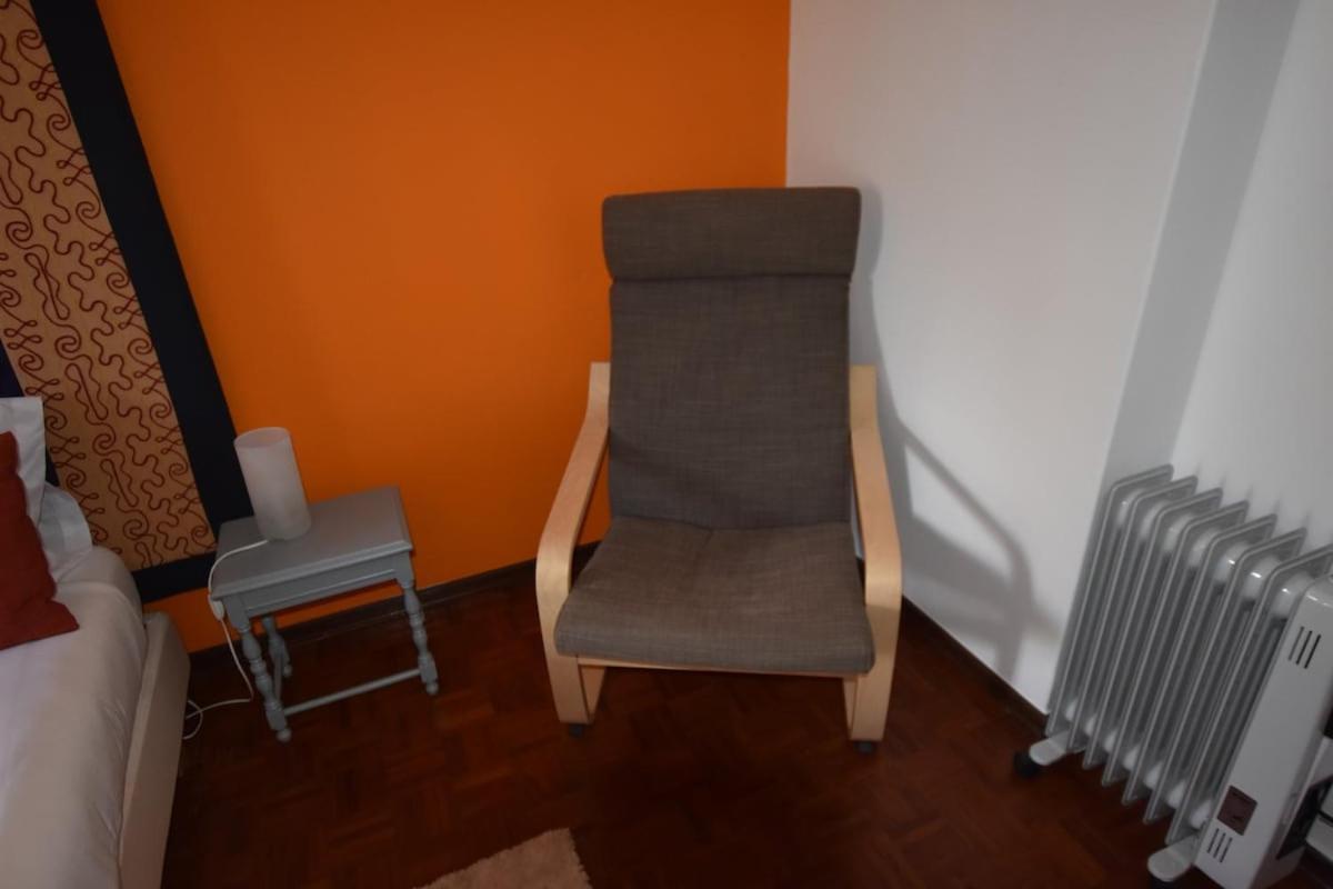 Cascais Excellent 2 Bedroom Apartment In Cascais Center Екстериор снимка
