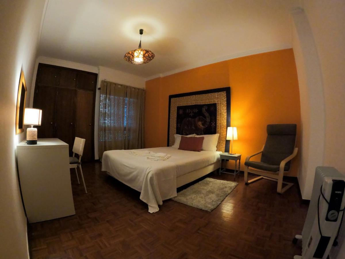 Cascais Excellent 2 Bedroom Apartment In Cascais Center Екстериор снимка